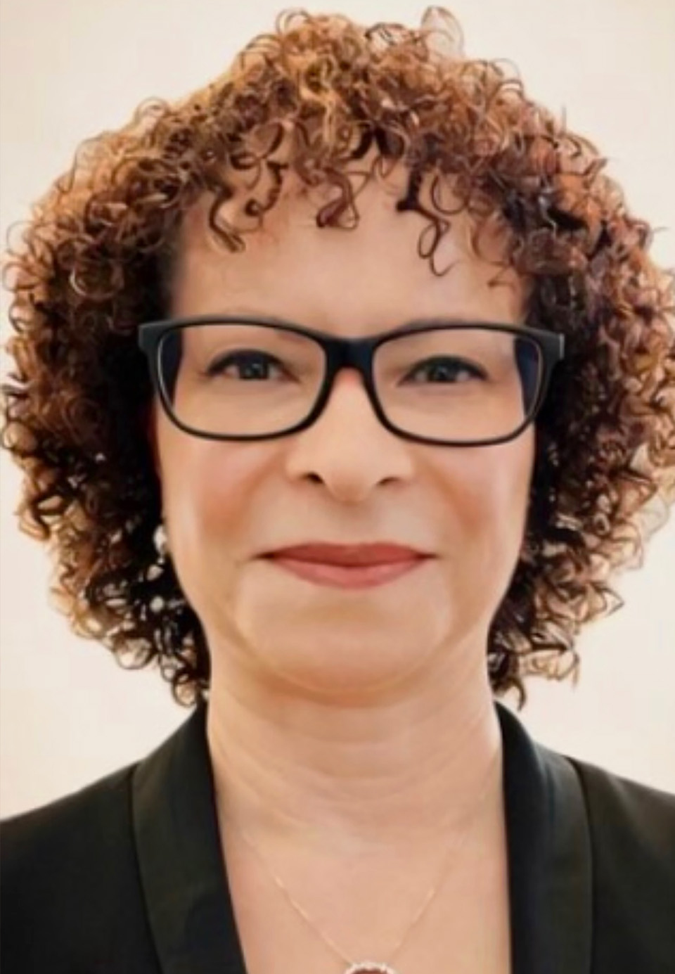 Carol-Lynne Brown